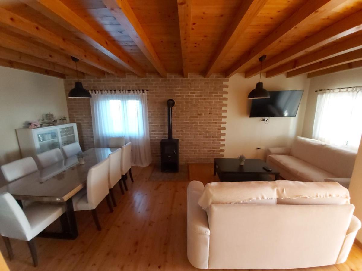 Villa Stone Pearl With Heated Swimming Pool Sveti Filip i Jakov Exterior foto