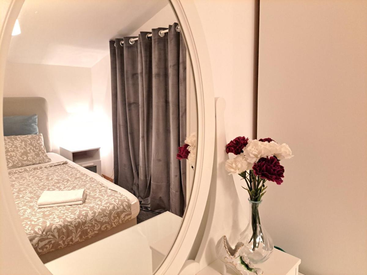 Villa Stone Pearl With Heated Swimming Pool Sveti Filip i Jakov Exterior foto