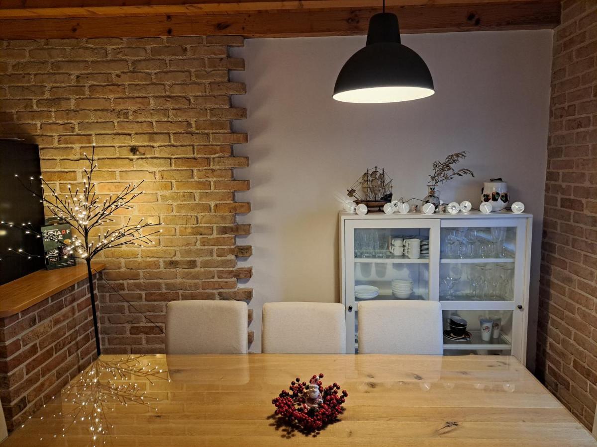 Villa Stone Pearl With Heated Swimming Pool Sveti Filip i Jakov Exterior foto