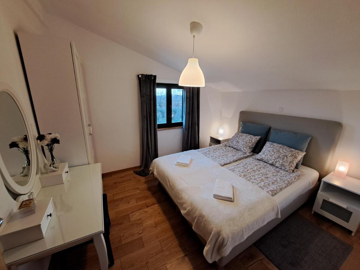 Villa Stone Pearl With Heated Swimming Pool Sveti Filip i Jakov Exterior foto